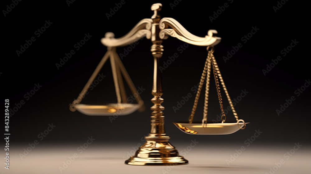 vector tall minimalist simple clean lines black scales of justice dark background vector tall minimalist simple clean lines black scales of justice dark background
