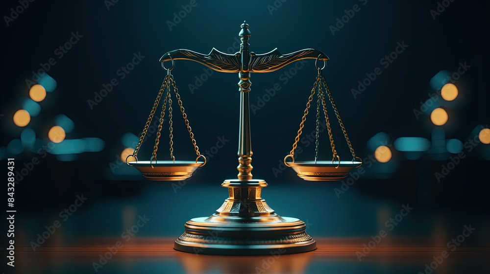 vector tall minimalist simple clean lines black scales of justice dark background vector tall minimalist simple clean lines black scales of justice dark background