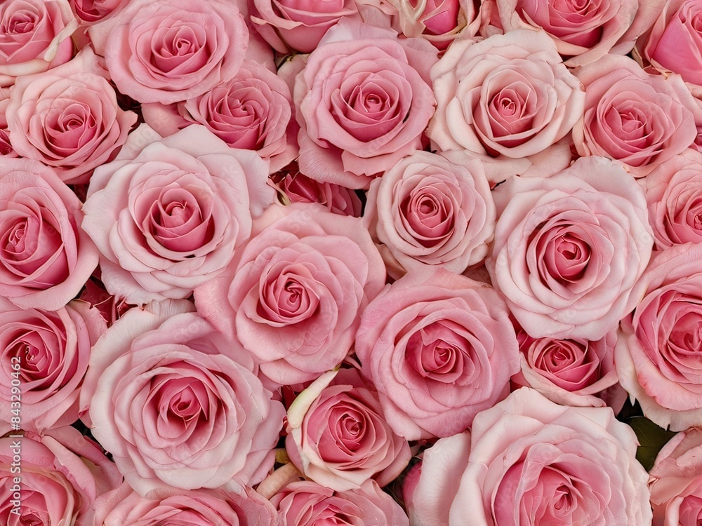 Beautiful background of roses, for presentations. Beautiful background of roses, for presentations.