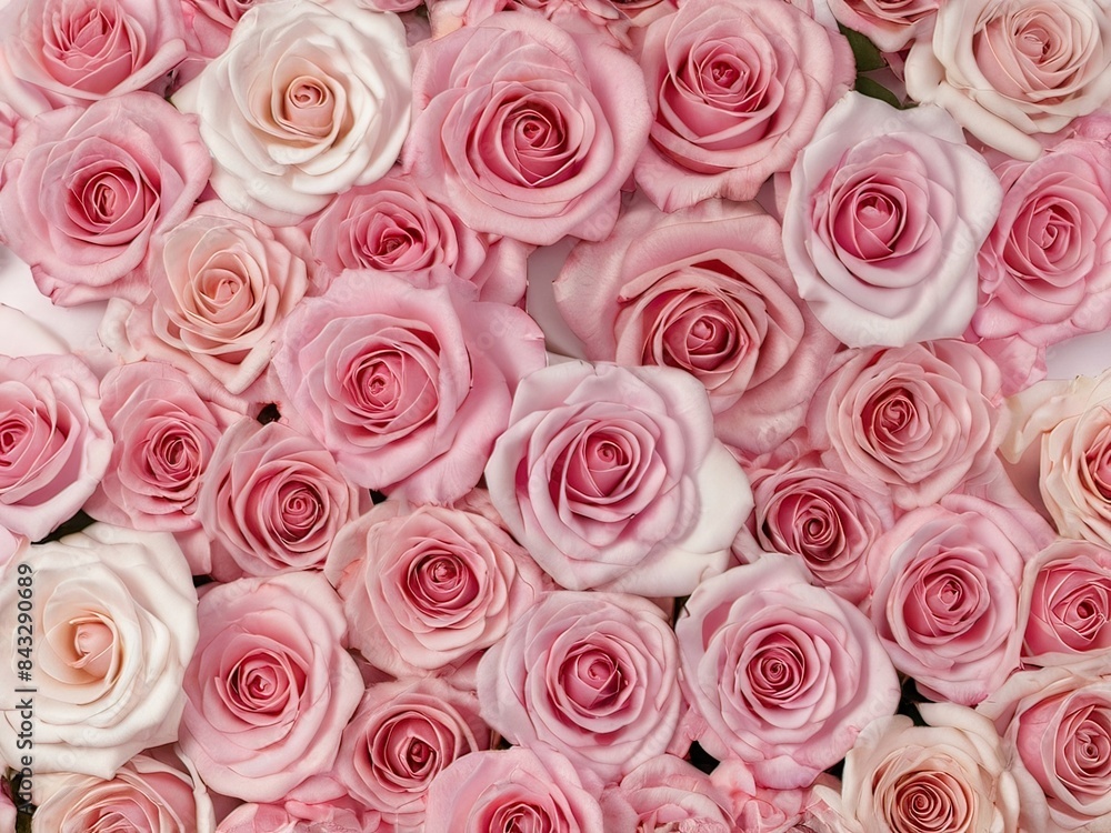 Beautiful background of roses, for presentations. Beautiful background of roses, for presentations.