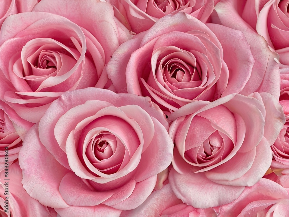 Beautiful background of roses, for presentations. Beautiful background of roses, for presentations.