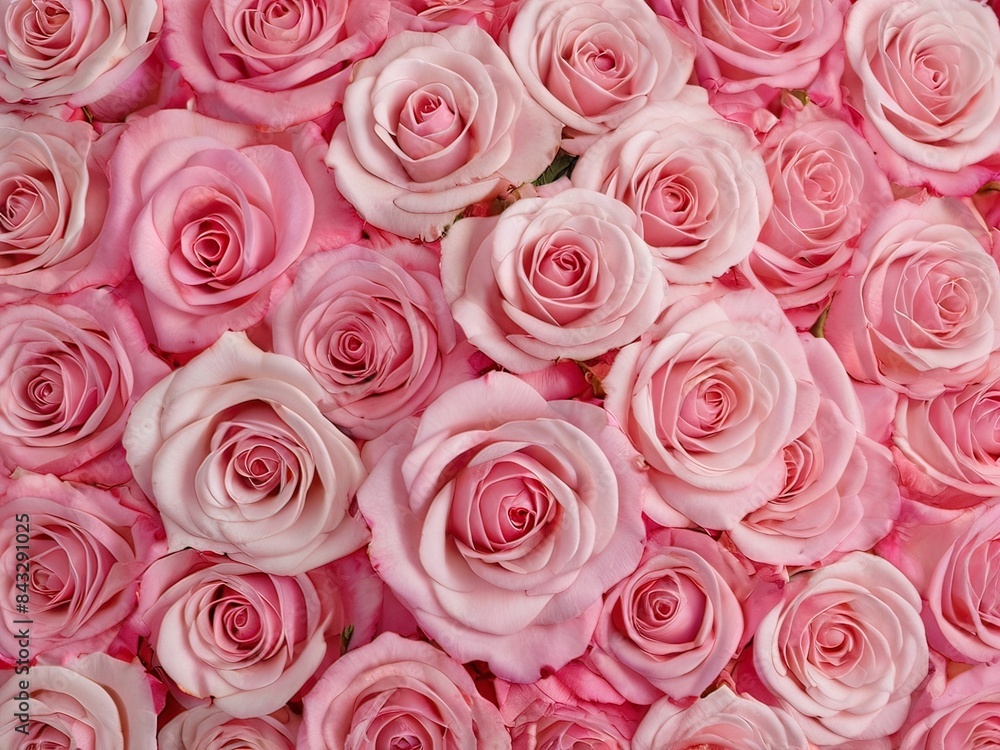 Beautiful background of roses, for presentations. Beautiful background of roses, for presentations.