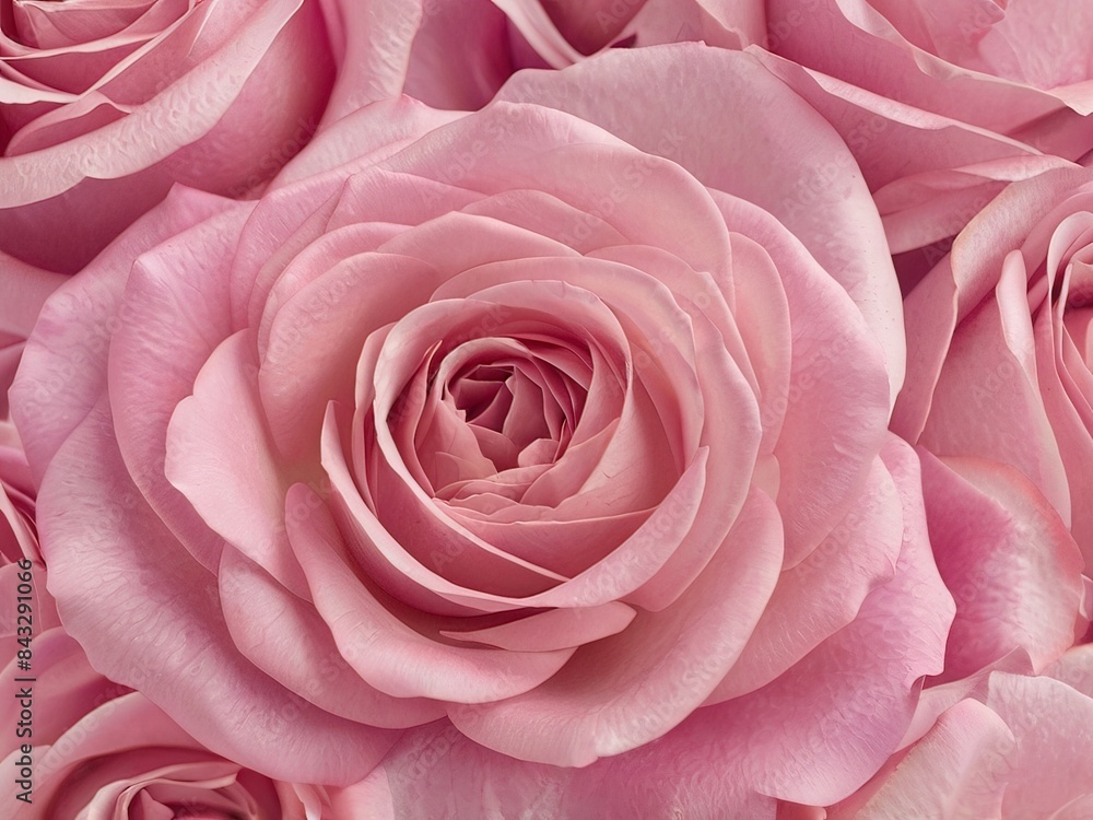 Beautiful background of roses, for presentations. Beautiful background of roses, for presentations.