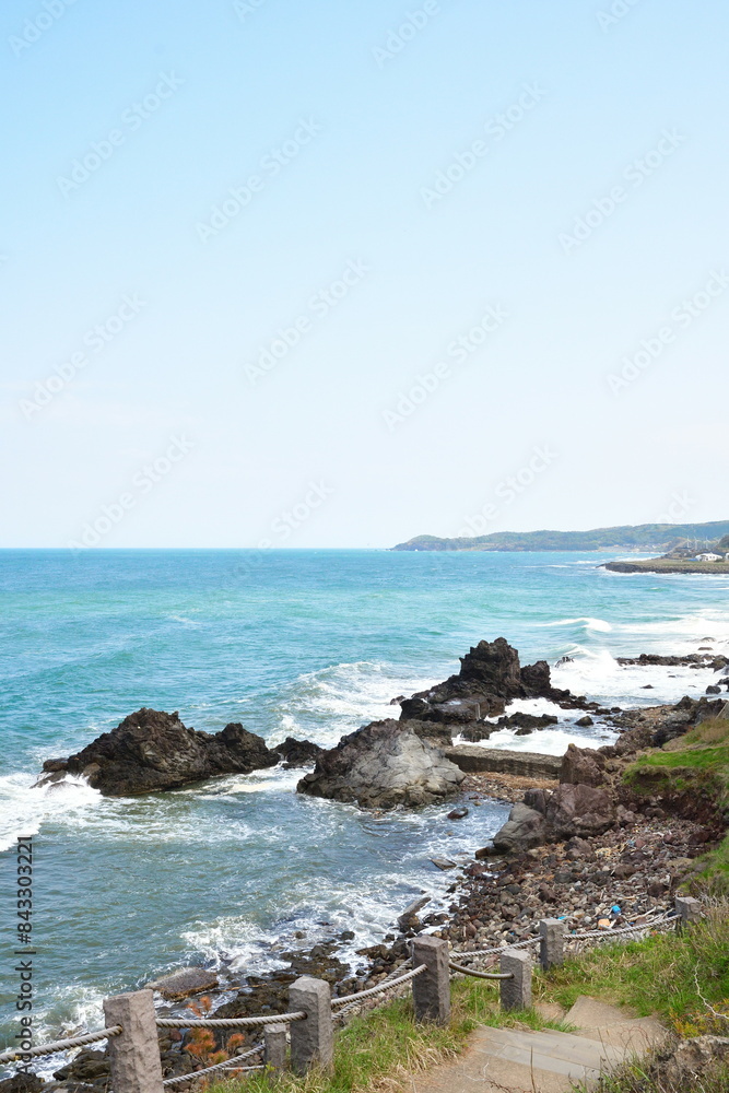 十六羅漢岩(山形県) 十六羅漢岩(山形県)