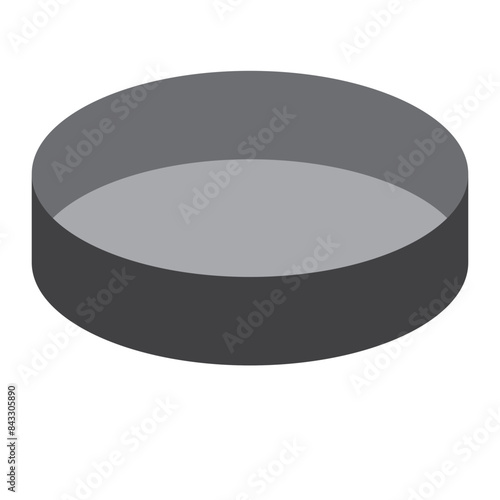 cake mould icon 