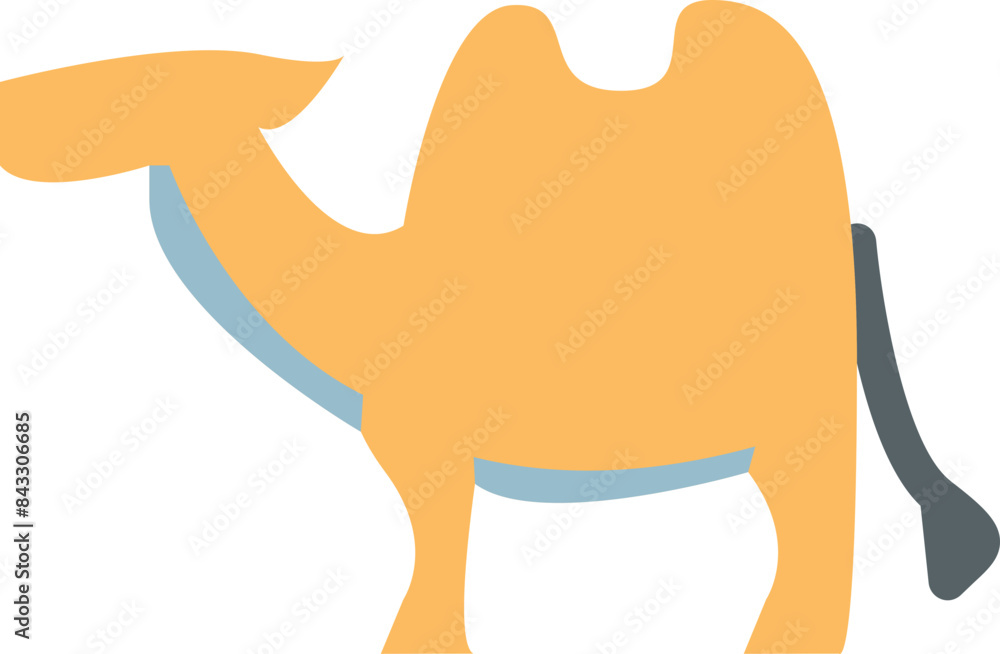 camel icon camel icon