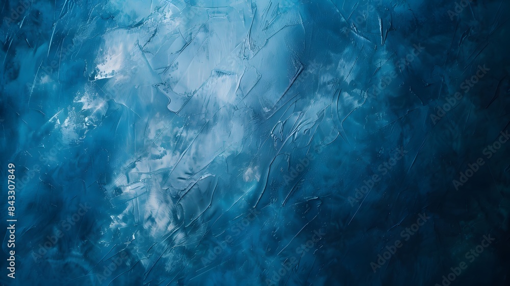 abstract blue background. abstract blue background.