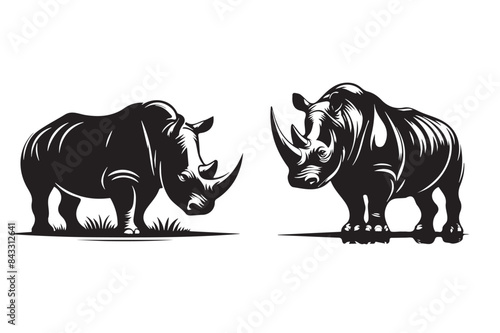 Rhinoceros 