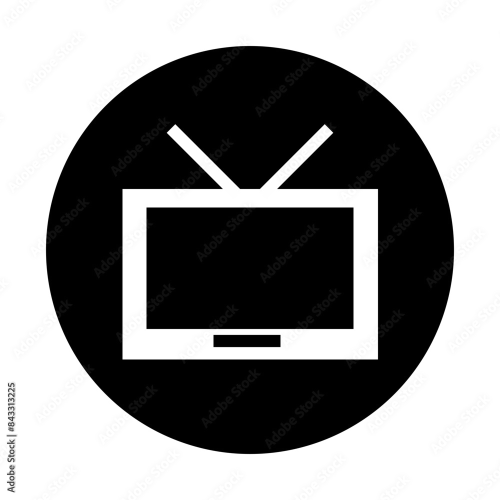tv icon tv icon