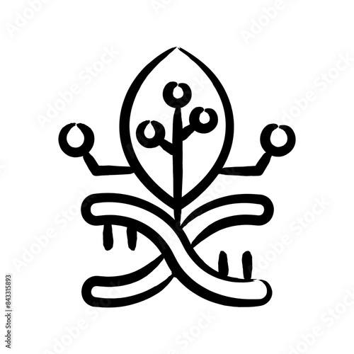 Synthetic Biology Icon