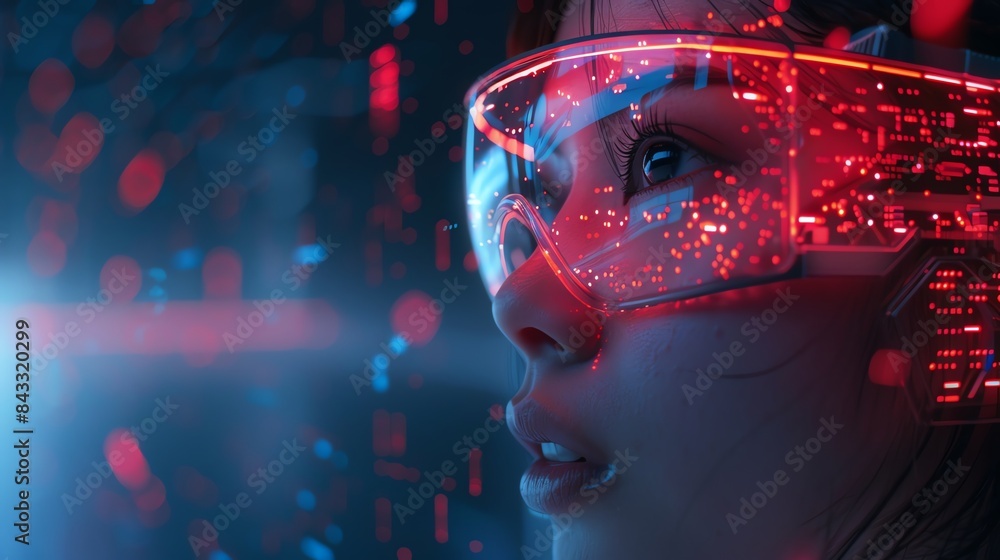 Revolutionizing Interaction Conceptualizing Emotion Recognition and BrainComputer Interface in a Futuristic Revolutionizing Interaction Conceptualizing Emotion Recognition and BrainComputer Interface in a Futuristic