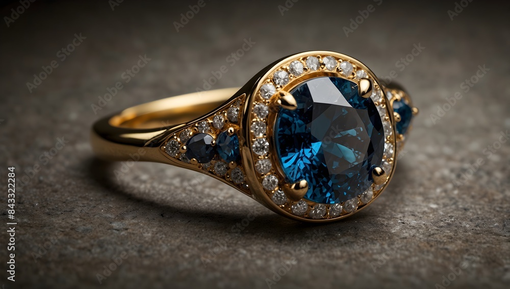 A short story about a jeweler who discovers a mysterious gemstone with magical properties ai-generated A short story about a jeweler who discovers a mysterious gemstone with magical properties ai-generated