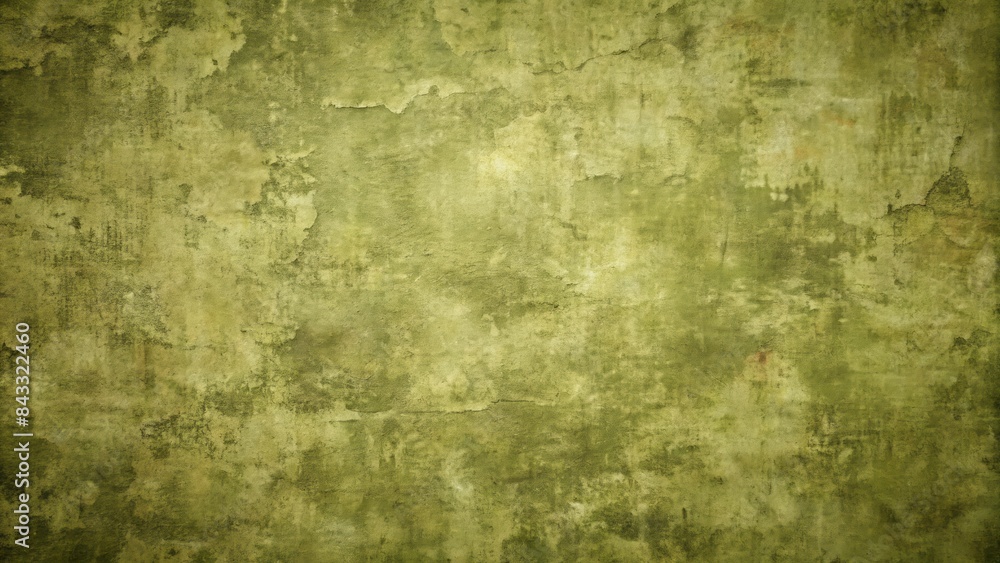 Muted olive green army-inspired textured background with weathered, worn appearance, subtle vignette effect and rough, tactile appeal evoking a sense of ruggedness and durability. Muted olive green army-inspired textured background with weathered, worn appearance, subtle vignette effect and rough, tactile appeal evoking a sense of ruggedness and durability.