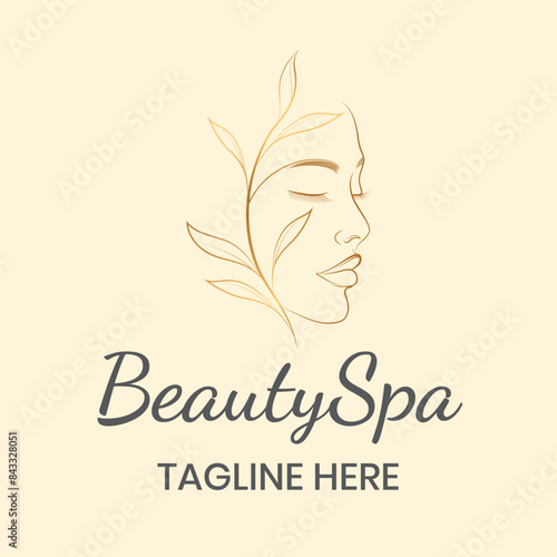 BeautySpa Logo photo