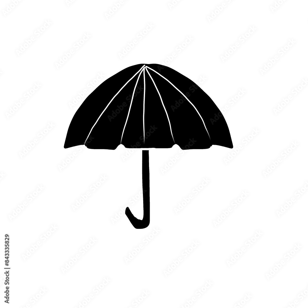 Umbrella icon Umbrella icon