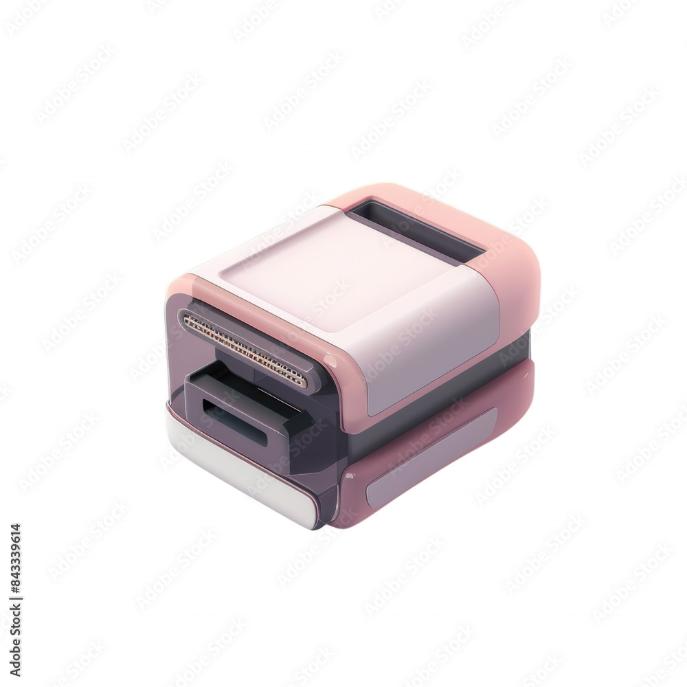 Close-up of a modern high-speed data cable connector in a sleek design, perfect for tech gadgets and electronic devices. Close-up of a modern high-speed data cable connector in a sleek design, perfect for tech gadgets and electronic devices.