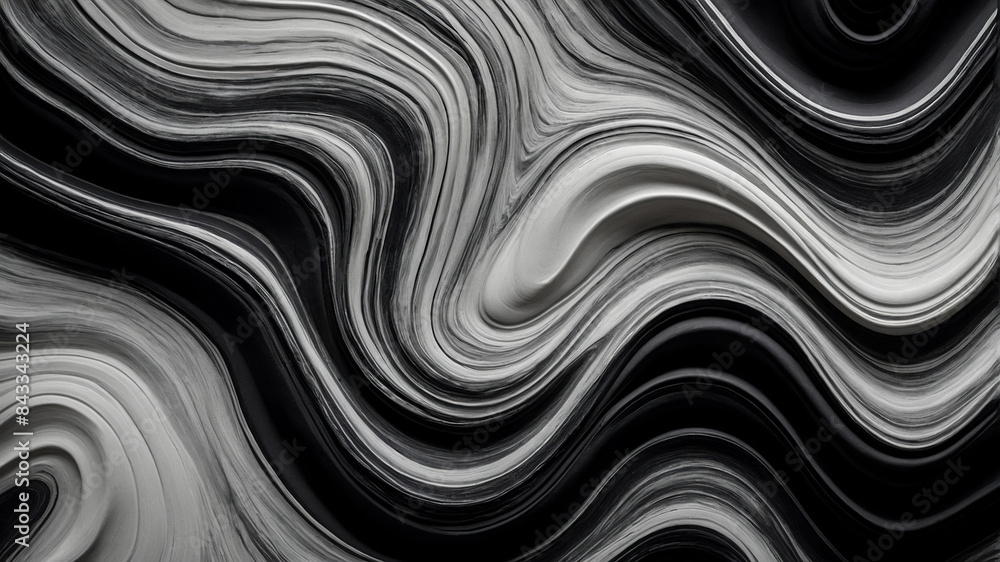 Gray white and black abstract background, Clay wall texture wallpaper Gray white and black abstract background, Clay wall texture wallpaper