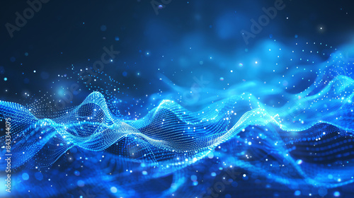 Wallpaper Mural background with space Torontodigital.ca