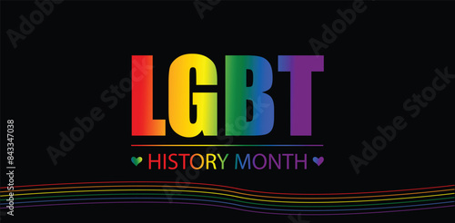 Beyond the Rainbow An Illustrated Celebration of LGBT History Month