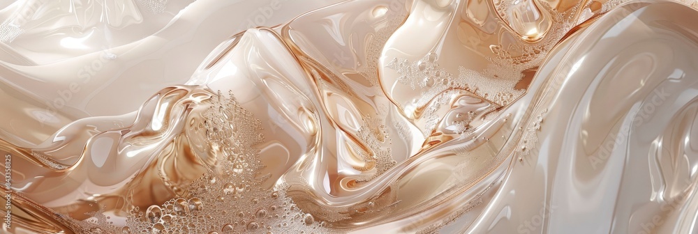 Organic Forms With A Translucent, Crystalline Look, In Clear And Shimmering Facets, Suggesting Purity And Fragility , HD Wallpapers, Background Image Organic Forms With A Translucent, Crystalline Look, In Clear And Shimmering Facets, Suggesting Purity And Fragility , HD Wallpapers, Background Image