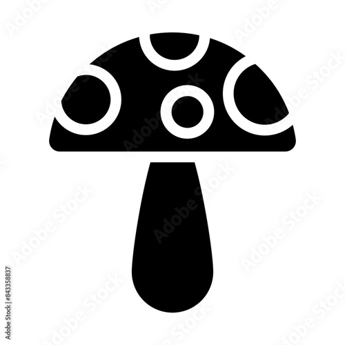 Mushroom 