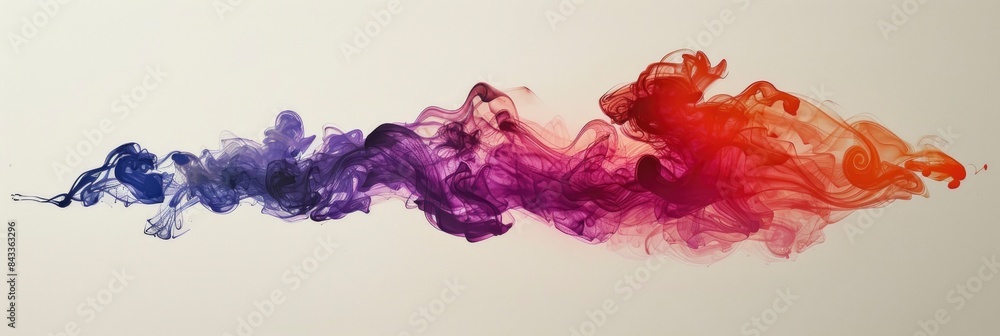 Dynamic Shapes In Abstract Watercolor, In Flowing Designs, Evoking Creativity And Fluidity , HD Wallpapers, Background Image Dynamic Shapes In Abstract Watercolor, In Flowing Designs, Evoking Creativity And Fluidity , HD Wallpapers, Background Image