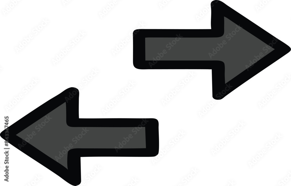 Arrow Icon Design Arrow Icon Design
