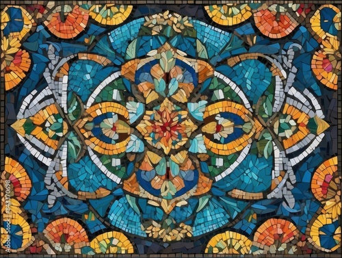 Wallpaper Mural thai art painting Torontodigital.ca