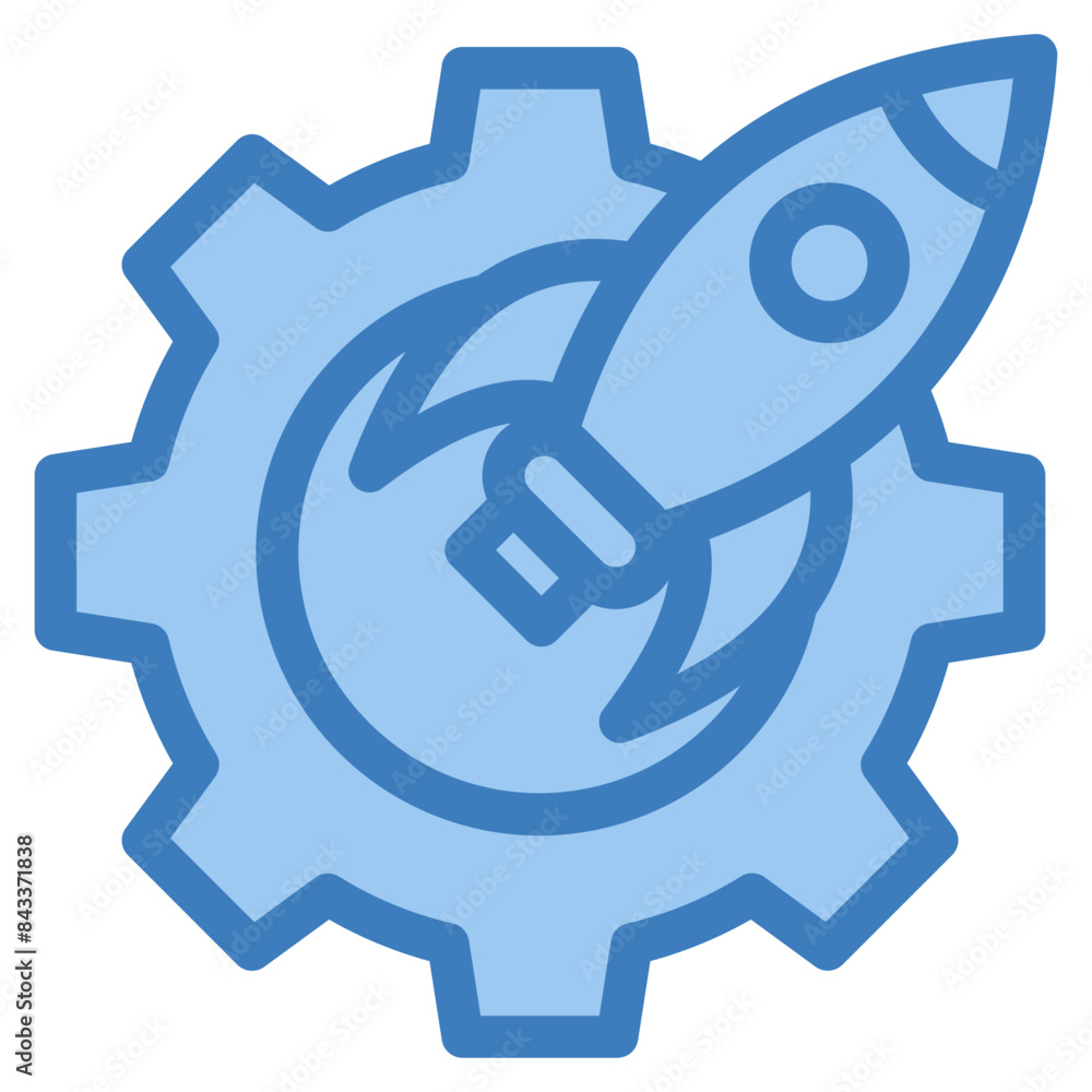 Development Icon Element For Design Development Icon Element For Design