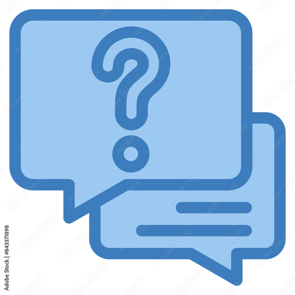 Interview Icon Element For Design Interview Icon Element For Design
