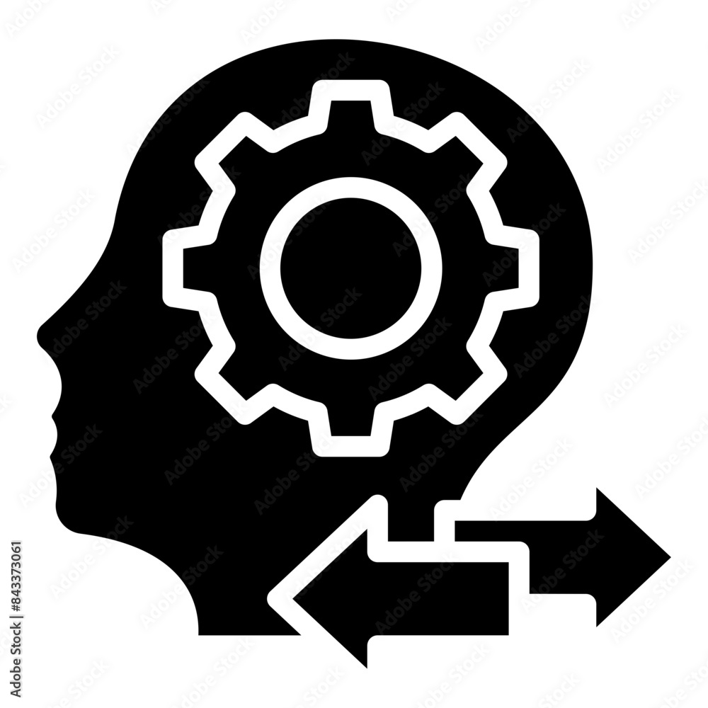 Behavior Icon Element For Design Behavior Icon Element For Design