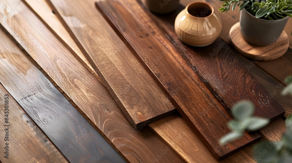 Rustic Wooden Planks Background with Natural Textures and Patterns for Home Decor Interior Design or Product Display Rustic Wooden Planks Background with Natural Textures and Patterns for Home Decor Interior Design or Product Display