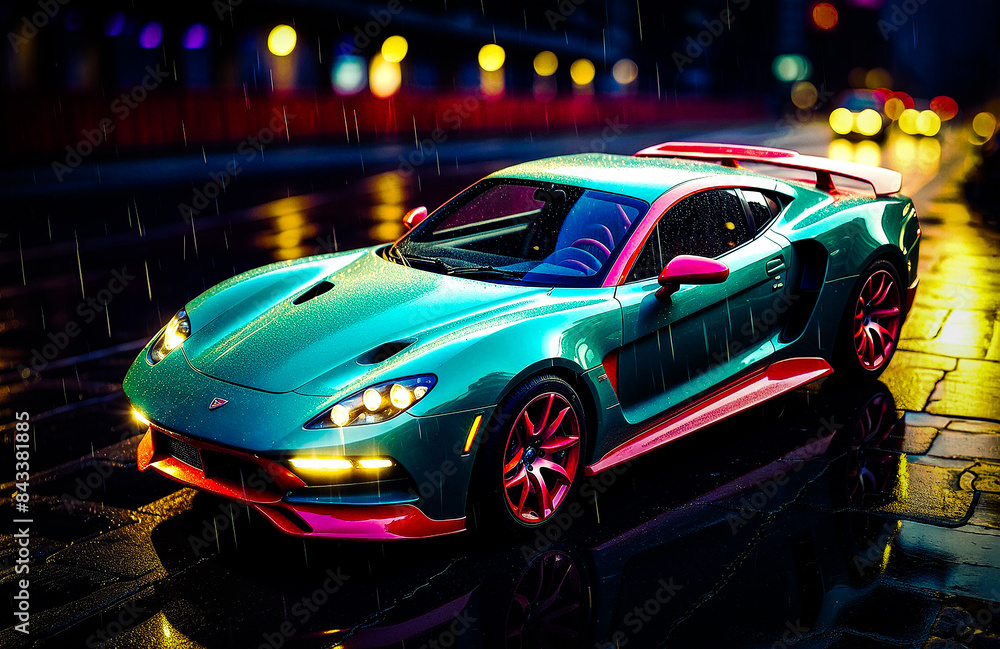 Speed Car Speed Car