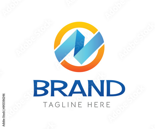 Free Download Circle logo icon design template elements. Usable for Branding and Business Logos.
 - GFXLoad