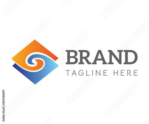 Free Download Rhombus logo icon design template elements. Usable for Branding and Business Logos.
 - GFXLoad