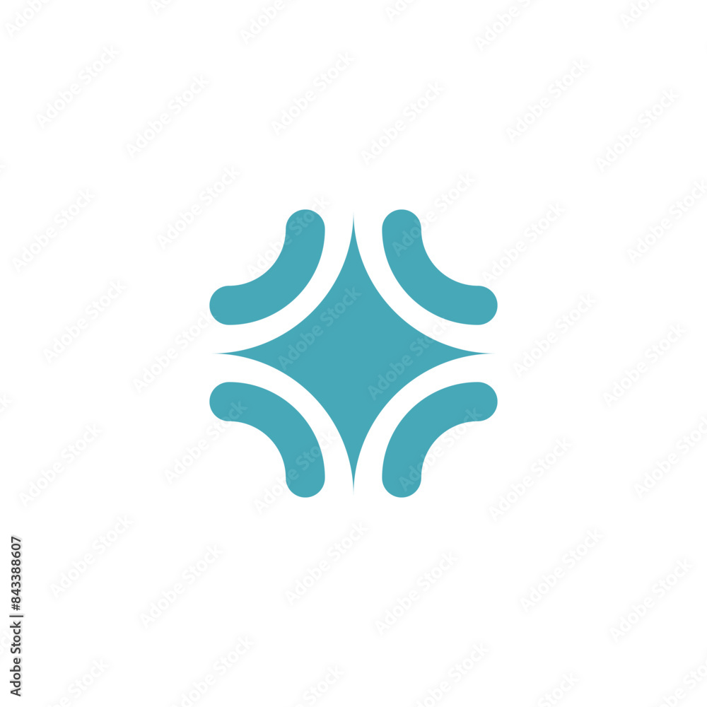 S Spark Logo Design Vector S Spark Logo Design Vector