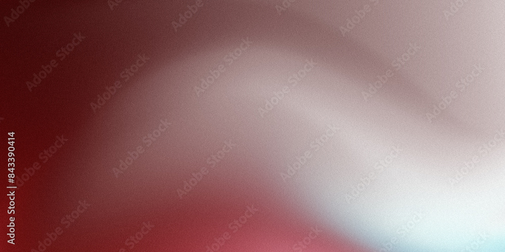 abstract gradient background of faded red and white texture noise abstract gradient background of faded red and white texture noise