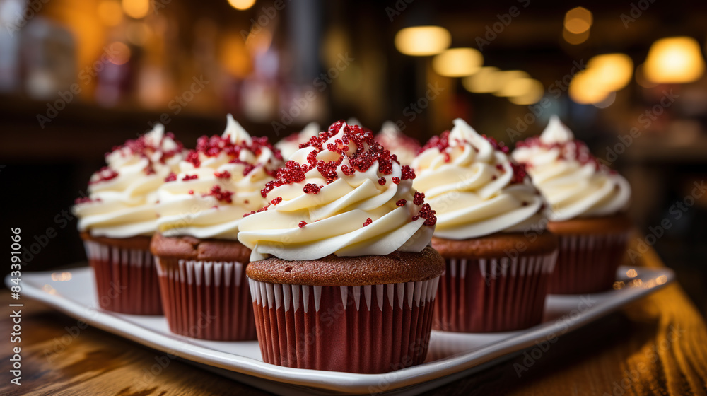 red velvet cupcakes, cream cheese frosting red velvet cupcakes, cream cheese frosting