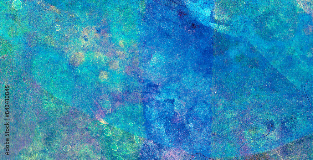 The Enchanting Dance: Free-Flowing Colors in Liquid Art with an Ethereal Touch The Enchanting Dance: Free-Flowing Colors in Liquid Art with an Ethereal Touch