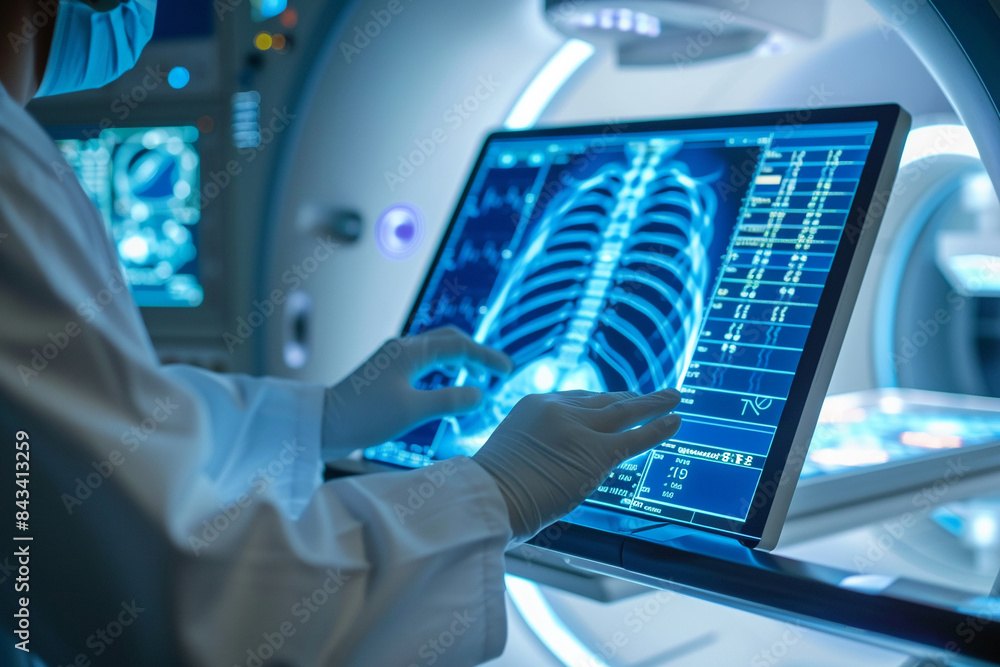 Personalized radiotherapy based on genetic profiles. Personalized radiotherapy based on genetic profiles.