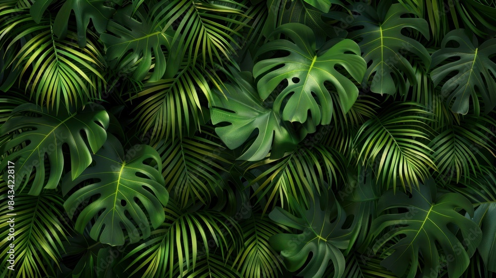 Nature Leaf Texture. Nature background, closeup nature view of abstract green texture, tropical leaf. abstract green texture Nature Leaf Texture. Nature background, closeup nature view of abstract green texture, tropical leaf. abstract green texture