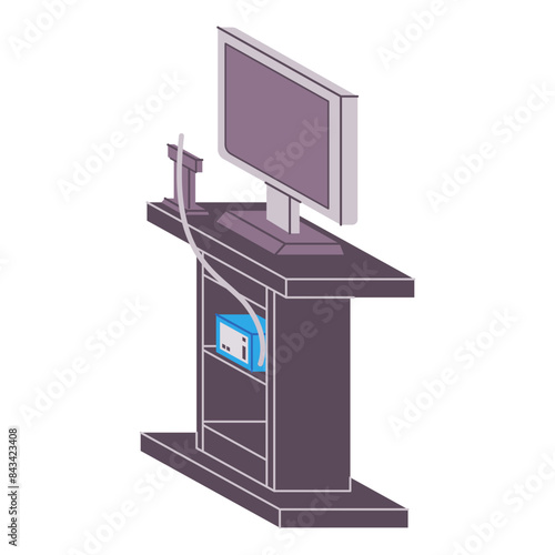 ventilator machine for oxygen breathing respirator medical treatment hospital equipment