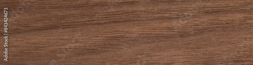 Obraz na płótnie Canaletto veneer wood texture in close up. Panoramic wood veneer texture. w salonie