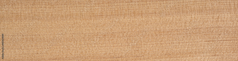Warm hemlock veneer surface with subtle woodgrain textures
