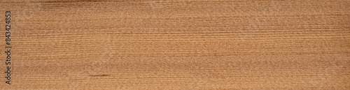 Wallpaper Mural Warm-toned red cedar veneer with a fine, uniform grain Torontodigital.ca