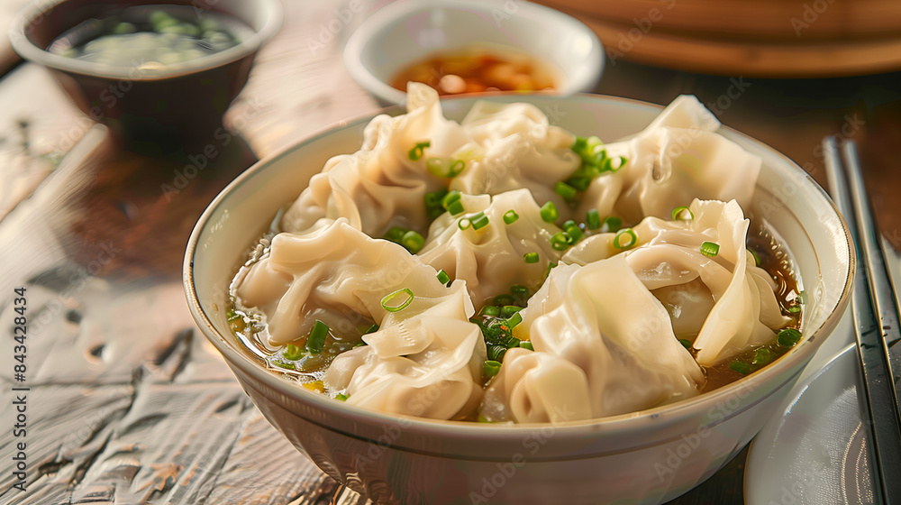 dumplings with spinach and cheese dumplings with spinach and cheese