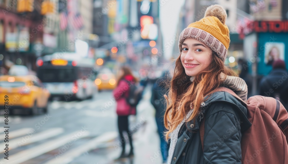 City Chic: A Travel Blogger's Journey Through New York City City Chic: A Travel Blogger's Journey Through New York City