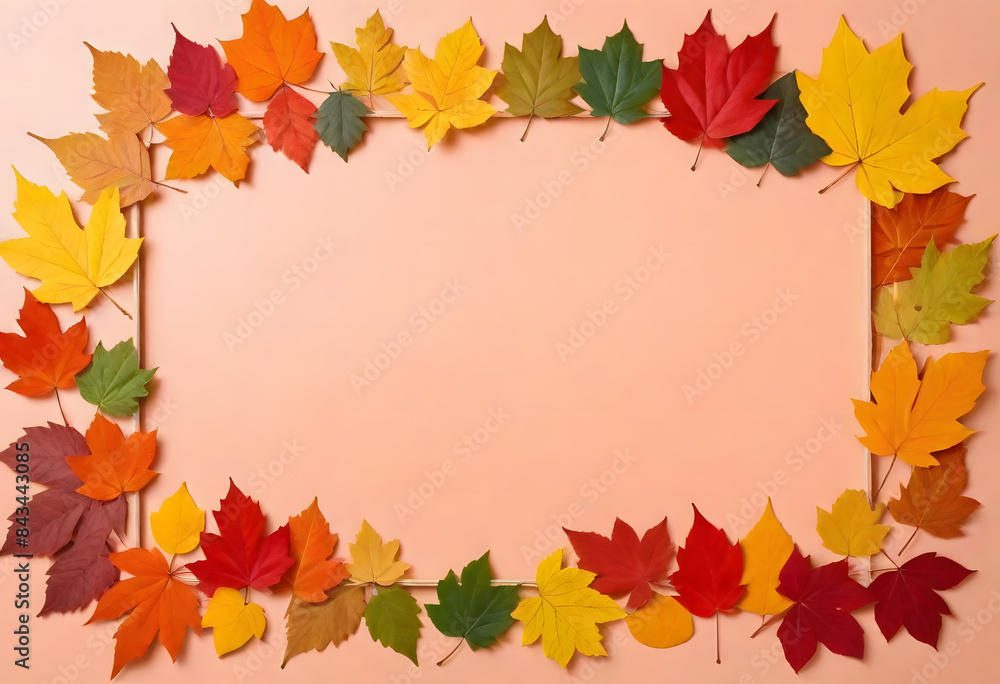 Autumn composition. Frame made of dried flowers, eucalyptus leaves, and berries on a gray background. Autumn, fall, thanksgiving day concept. Flat lay, top view, copy space Autumn composition. Frame made of dried flowers, eucalyptus leaves, and berries on a gray background. Autumn, fall, thanksgiving day concept. Flat lay, top view, copy space