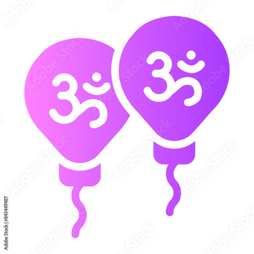 balloons