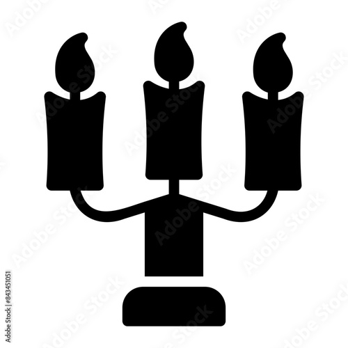 candelabra